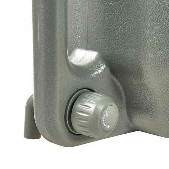 Каністра для води Naturehike CNH22CJ018, 12 літрів, темно-зелена Рівне