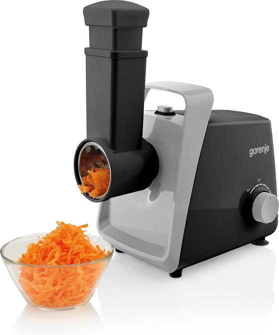 М'ясорубка Gorenje MG1601SB ( 1600 Вт ) Харків - фото 2