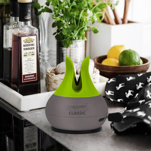 Точилка для ножів MR-1494 Maestro Житомир