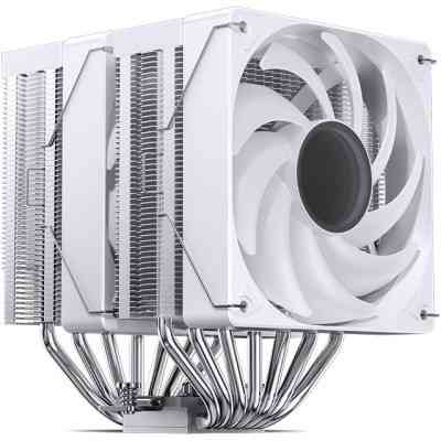Кулер для процессора JONSBO CR-3000 ARGB White Винница