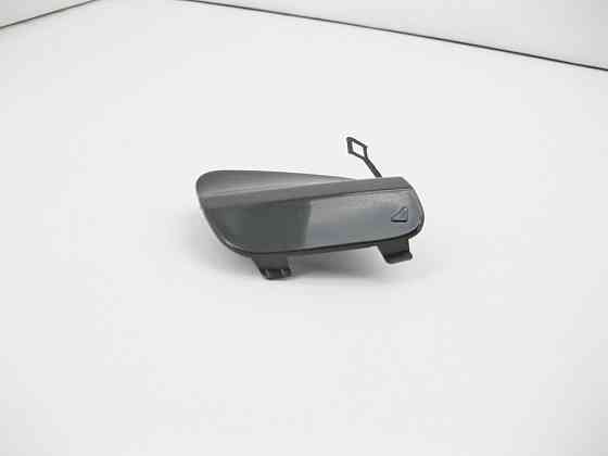 Mercedes-Benz  A1568859500 Нова кришка - заглушка буксирувального гака в передньому бампері GLA X156 Одесса