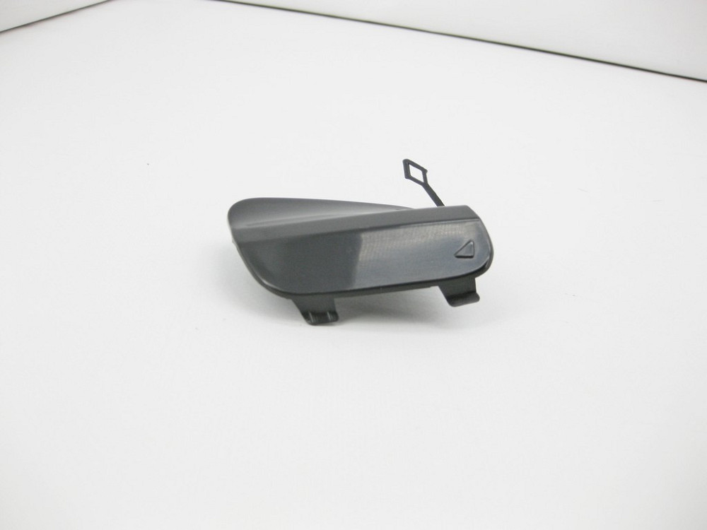 Mercedes-Benz  A1568859500 Нова кришка - заглушка буксирувального гака в передньому бампері GLA X156 Одеса - фото 4