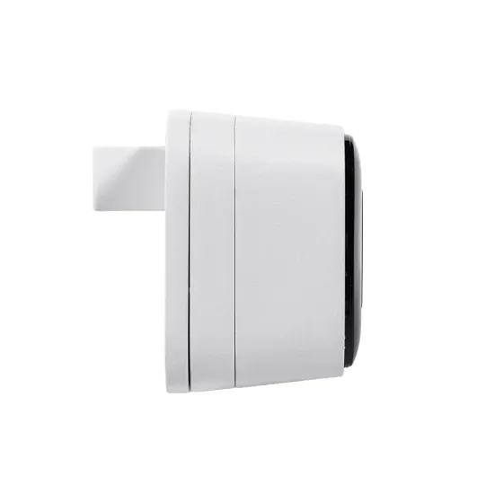 IP-відеокамера з WiFi 4Mp TVT TD-9742A3-PC f=2.1mm з подвійним об’єктивом, з 2 мікрофонами, з підрахунком відвідувачів (77-00376) Киев