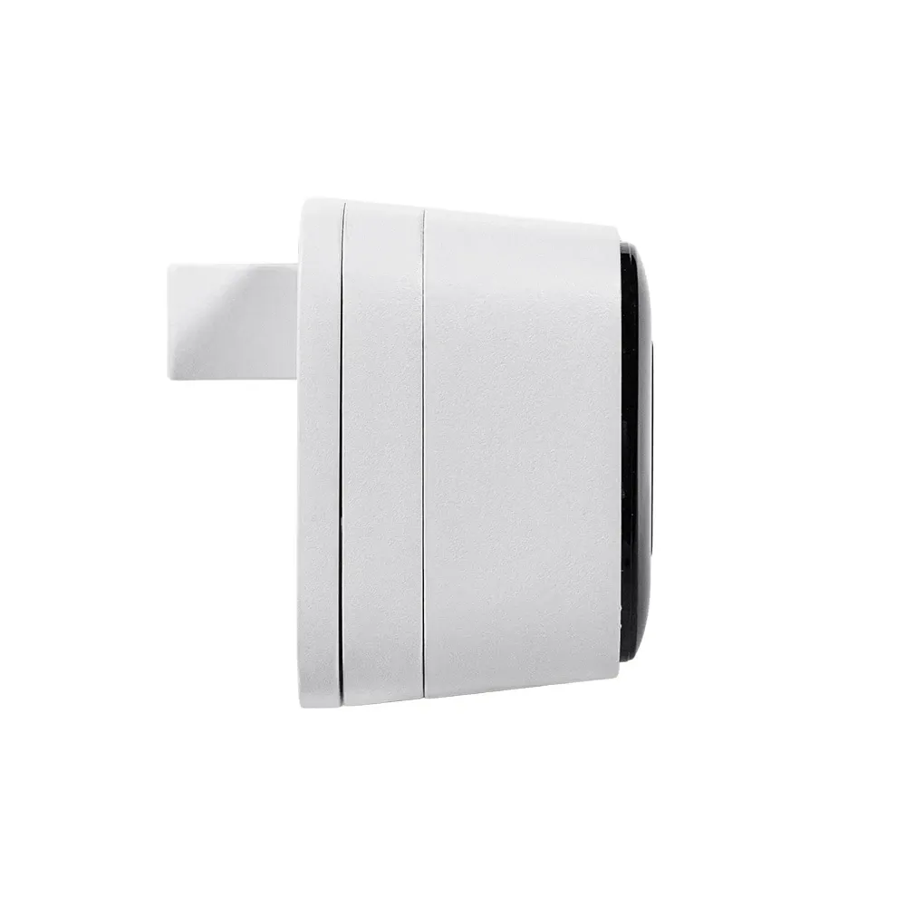 IP-відеокамера з WiFi 4Mp TVT TD-9742A3-PC f=2.1mm з подвійним об’єктивом, з 2 мікрофонами, з підрахунком відвідувачів (77-00376) Киев - изображение 5