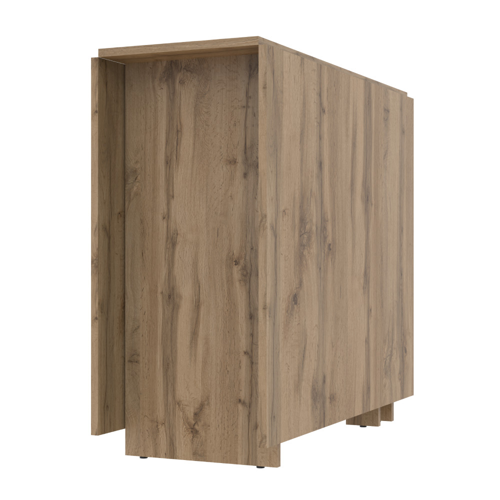 Стіл на кухню Doros Торонто 180х89х80 см Дуб тахо (DRS-011395) Львів - фото 7