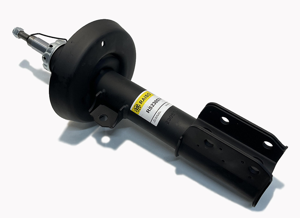 Амортизатор передній лівий Raiso (Швеція) Opel Astra G, Опель Астра Г #RS230575 UACMKCY22 Ковель - фото 1