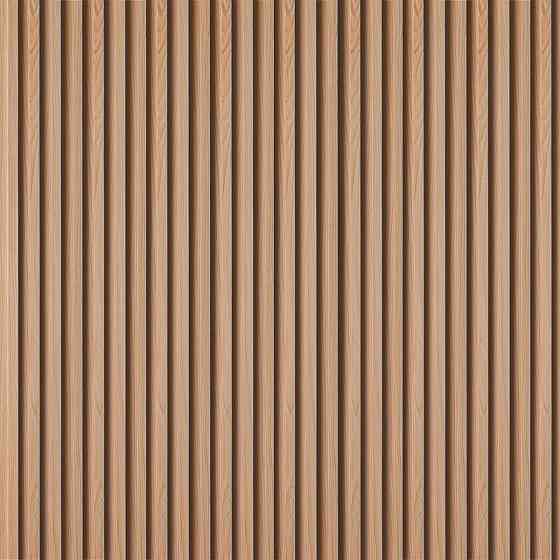 Рейка декоративна WPC стінова 3000х160х23мм Вишня SW-00001857 Київ