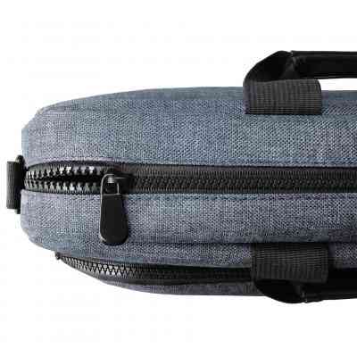 Сумка для ноутбука Grand-X 15.6'' SB-139 Grey (SB-139J) Винница