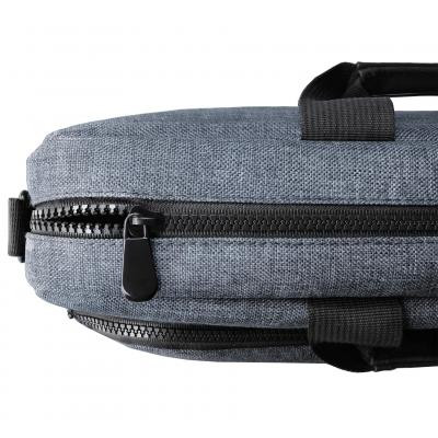 Сумка для ноутбука Grand-X 15.6&apos;&apos; SB-139 Grey (SB-139J) Вінниця - фото 5
