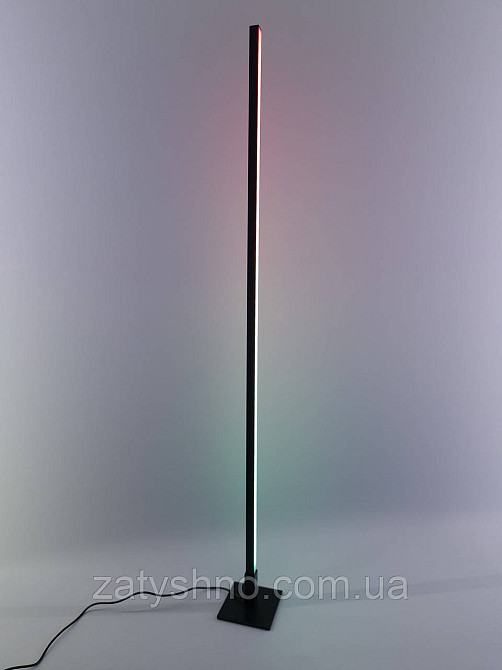 Угловая Смарт LED RGB Лампа Киев - изображение 2