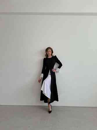 Женское легкое платье креп костюмка, софт Одесса