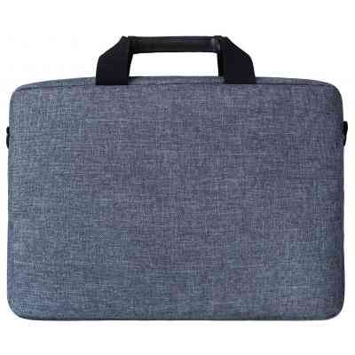 Сумка для ноутбука Grand-X 15.6'' SB-139 Grey (SB-139J) Винница