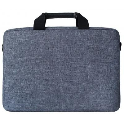 Сумка для ноутбука Grand-X 15.6&apos;&apos; SB-139 Grey (SB-139J) Вінниця - фото 2