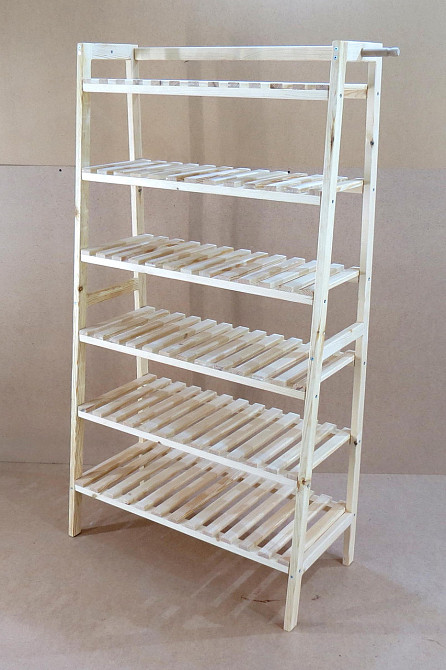 Этажерка разборная 