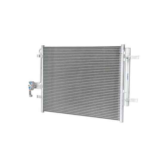 Радиатор кондиционера, Ford, Land Rover, Volvo, 1405365; 1437112; 1677879; 1710241; 1710860; 30680275; 30794544; LR000566; Киев