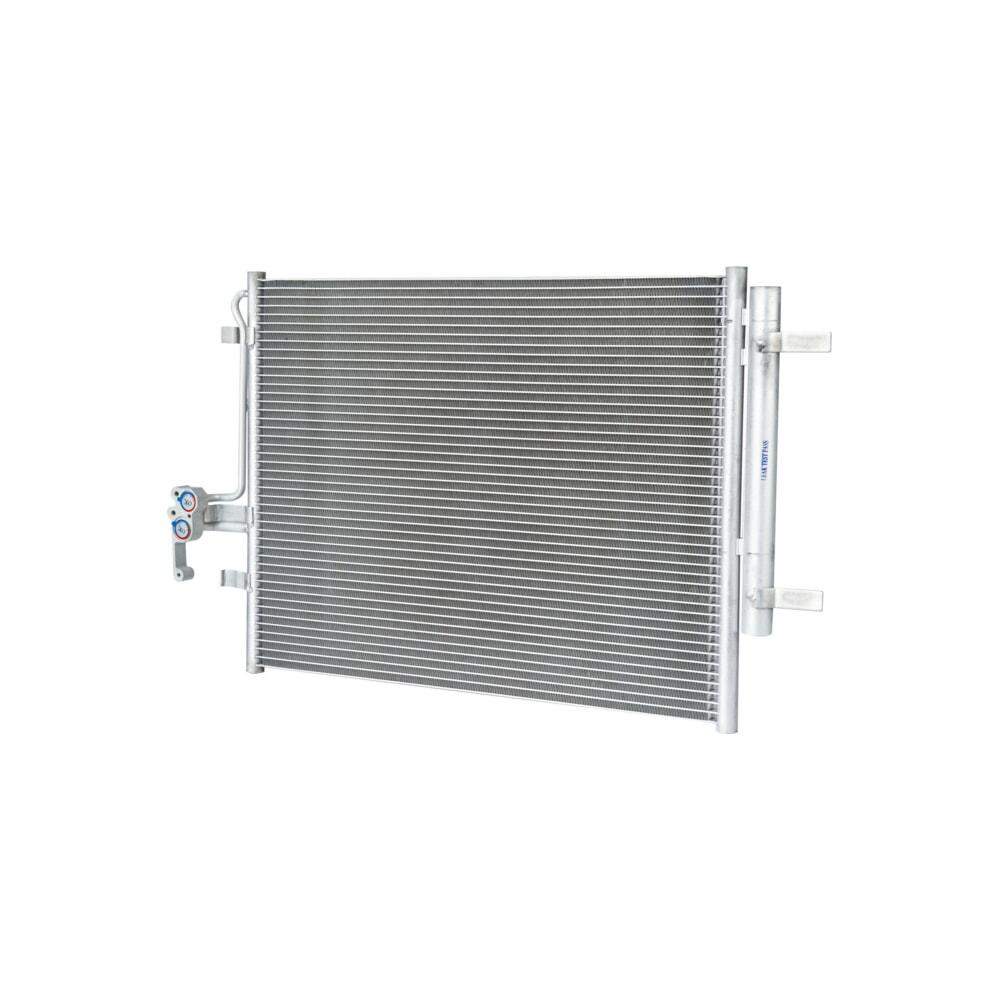 Радиатор кондиционера, Ford, Land Rover, Volvo, 1405365; 1437112; 1677879; 1710241; 1710860; 30680275; 30794544; LR000566; Киев - изображение 1