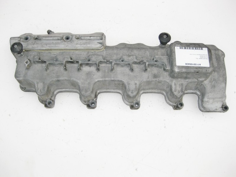 Mercedes-Benz  A1130100430 Кришка правої ГБЦ для двигунів M113 V8 4.3 5.0л CLS C219 E-class W211 E-class S211 ML W164 R-class short W251 R-class long  Одесса - изображение 3