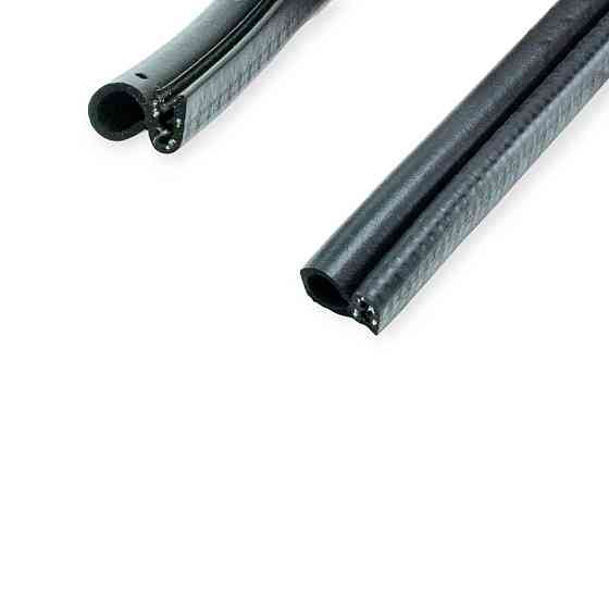 Ущільнювач ВАЗ 2101-07 задній шт (3.2 м) CS-20 двері Мукачево