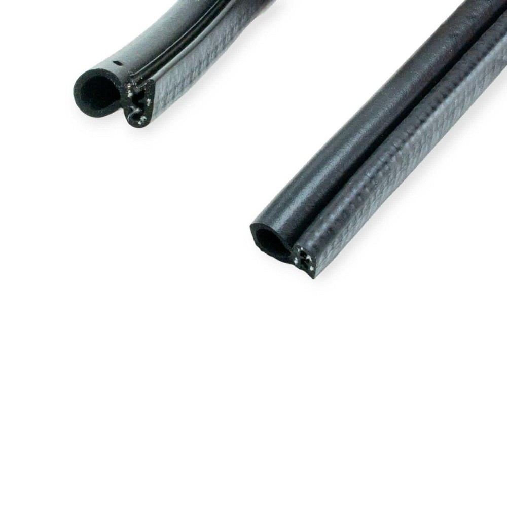 Ущільнювач ВАЗ 2101-07 задній шт (3.2 м) CS-20 двері Мукачево - фото 1