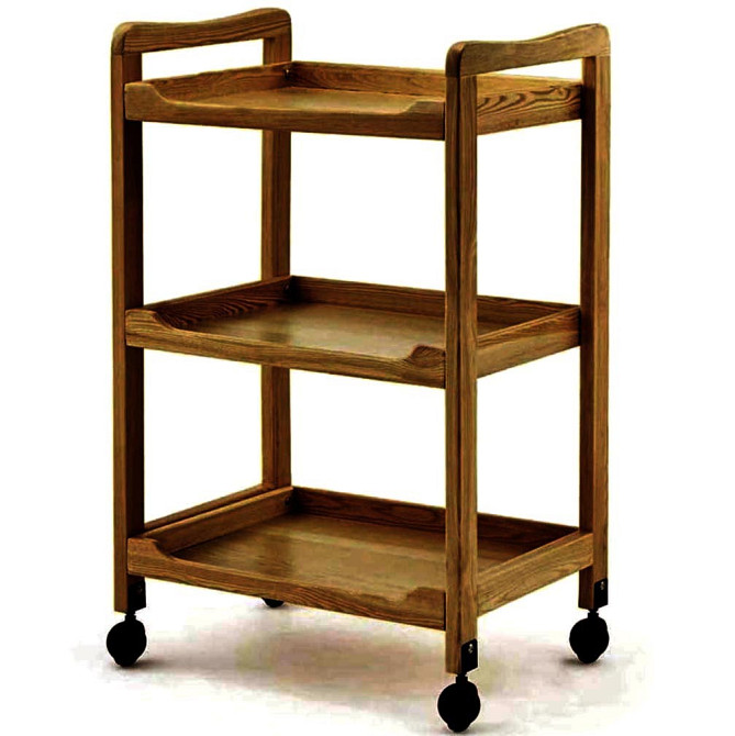 Сервировочный столик 