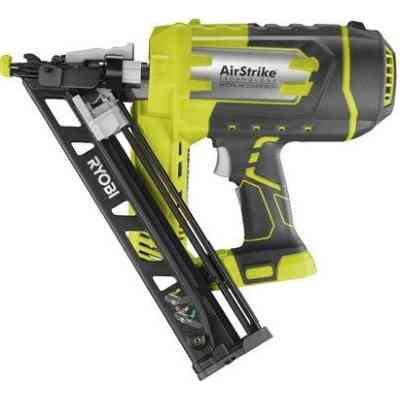Цвяхозабивач Ryobi ONE+ R15GN18-0 18V, цвяхи 24-64мм, 3.1кг (без АКБ та ЗП) (5133005297) Вінниця