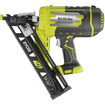 Гвоздезабиватель Ryobi ONE+ R15GN18-0 18V, гвозди 24-64мм, 3.1кг (без АКБ и ЗУ) (5133005297) Винница - изображение 1