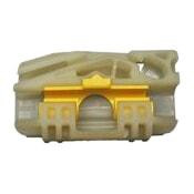 Направляющая склопідіймача передня левая права Ford Land Rover Seat VW Galaxy, Free Lander, Alhambra Київ - фото 1