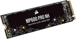 Сетевой накопитель Corsair MP600 Pro NH 4TB M.2 (CSSDF4000GBMP600PNH) Киев