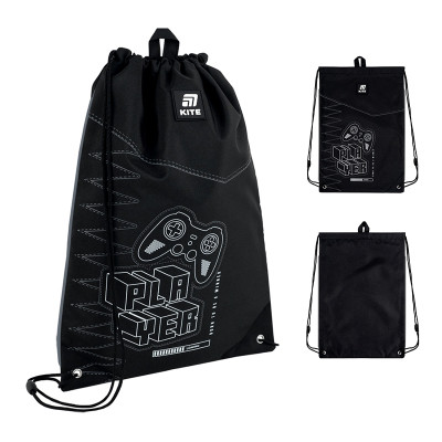 Сумка для обуви Kite 600M Player (K25-600M-8) Винница - изображение 1