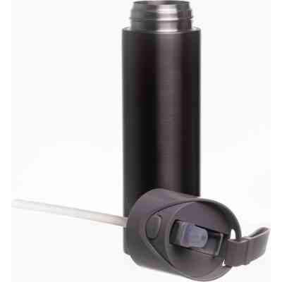 Термокружка Line Art Capri 550 мл чорний (60012522LA-01) Вінниця