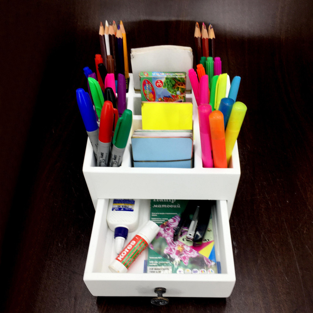 Настольный органайзер 