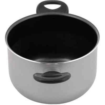 Кастрюля TVS Velvet 6,6 л (62603242310001) Винница