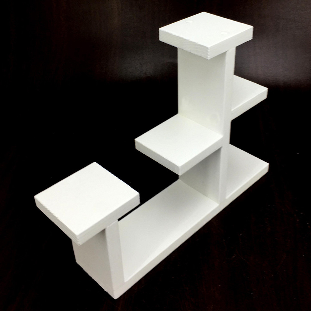 Підставка для квітів "Оспіталет" зефір Миколаїв - фото 5