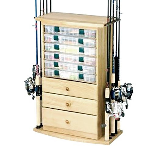 Шафа рибальська "Колінет" бланже Миколаїв - фото 1