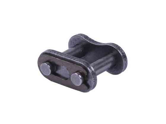 Замок ланцюга 428H для мопеду Альфа Мукачево