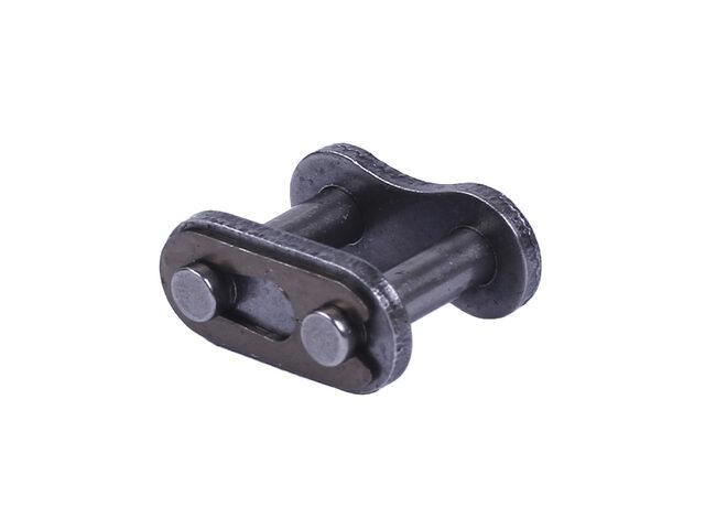 Замок цепи 428H для мопеда Альфа Мукачево - изображение 2