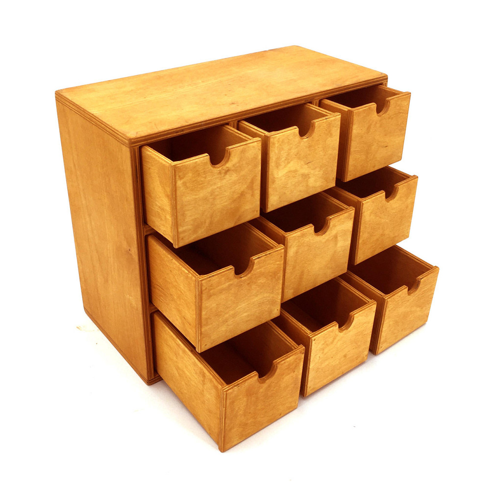 Органайзер настільний "Вітбей" каррі Миколаїв - фото 5