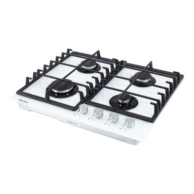 Варочная поверхность Interline HGG 563 FGK WM Винница - изображение 3