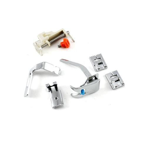 Набір лапок для швейних машин Singer Baby Lock Brother Janome, 32 шт. Винница - изображение 5