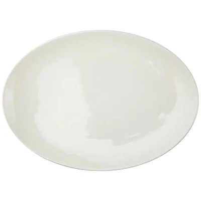 Блюдо FoREST Elara овальне 31 х 22 см (730788) Вінниця - фото 1