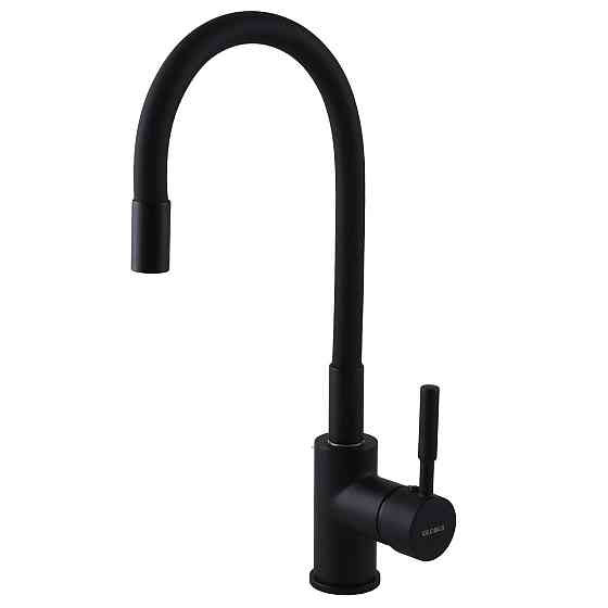 Змішувач для кухні Globus Lux LAZER GLLR-0203SB-10-BB (000022145) Київ