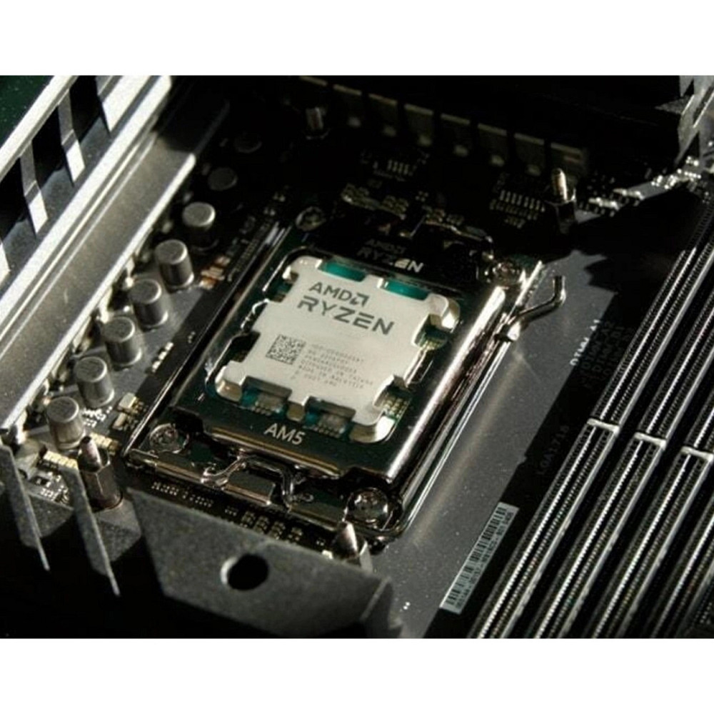 Процесор AMD Ryzen 7 7800X3D 4.2 GHz (96MB, Zen 4, 120 W, AM5) Tray (100-000000910) ( Для настільного ПК ) Харків - фото 4