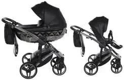 Детская коляска Junama Hand Craft V3 04 Głęboko Spacerowy Киев