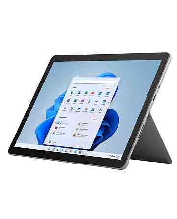 Полиуретановая пленка HyperClear Guard для Microsoft Surface Go, Go 2, Go 3 Киев
