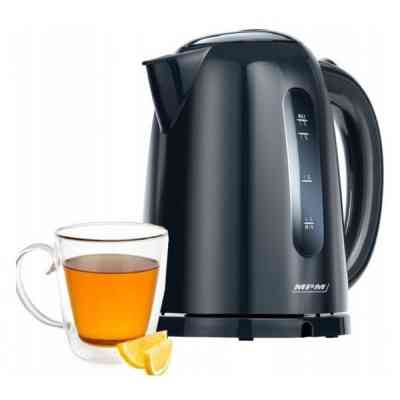Електрочайник MPM MCZ-85/G1 Вінниця