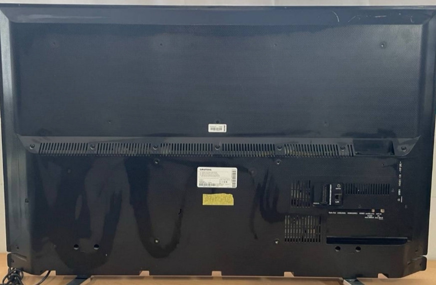 Телевізор: GRUNDIG 49" Full HD Smart TV. Київ - фото 2