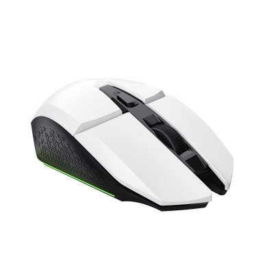 Мишка Trust GXT 110 Felox RGB Wireless White (25069) Вінниця - фото 9