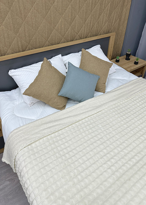 Плед 200х230 см (+-10см) 