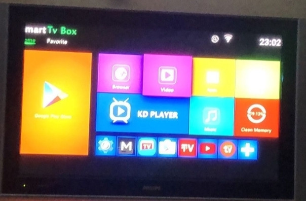 Телевизор: FHILIPS 40дюймов. Киев - изображение 1