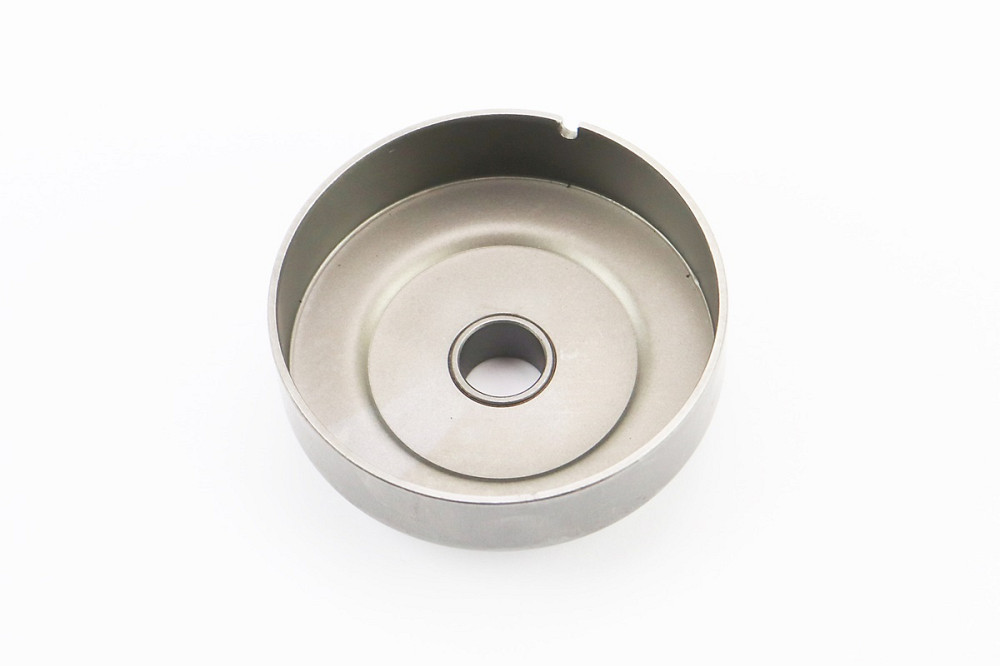 Тарілка зчеплення "зірка" 3/8-6 MS-170/171/180/181/190T/191T/210/211/230/250 Київ - фото 2